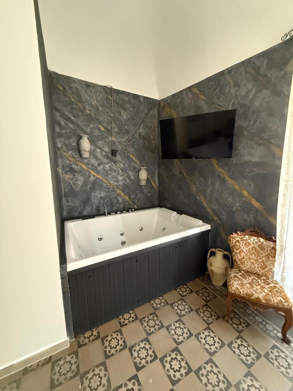 Antica Sicilia Rooms And Breakfast Catania Exterior photo