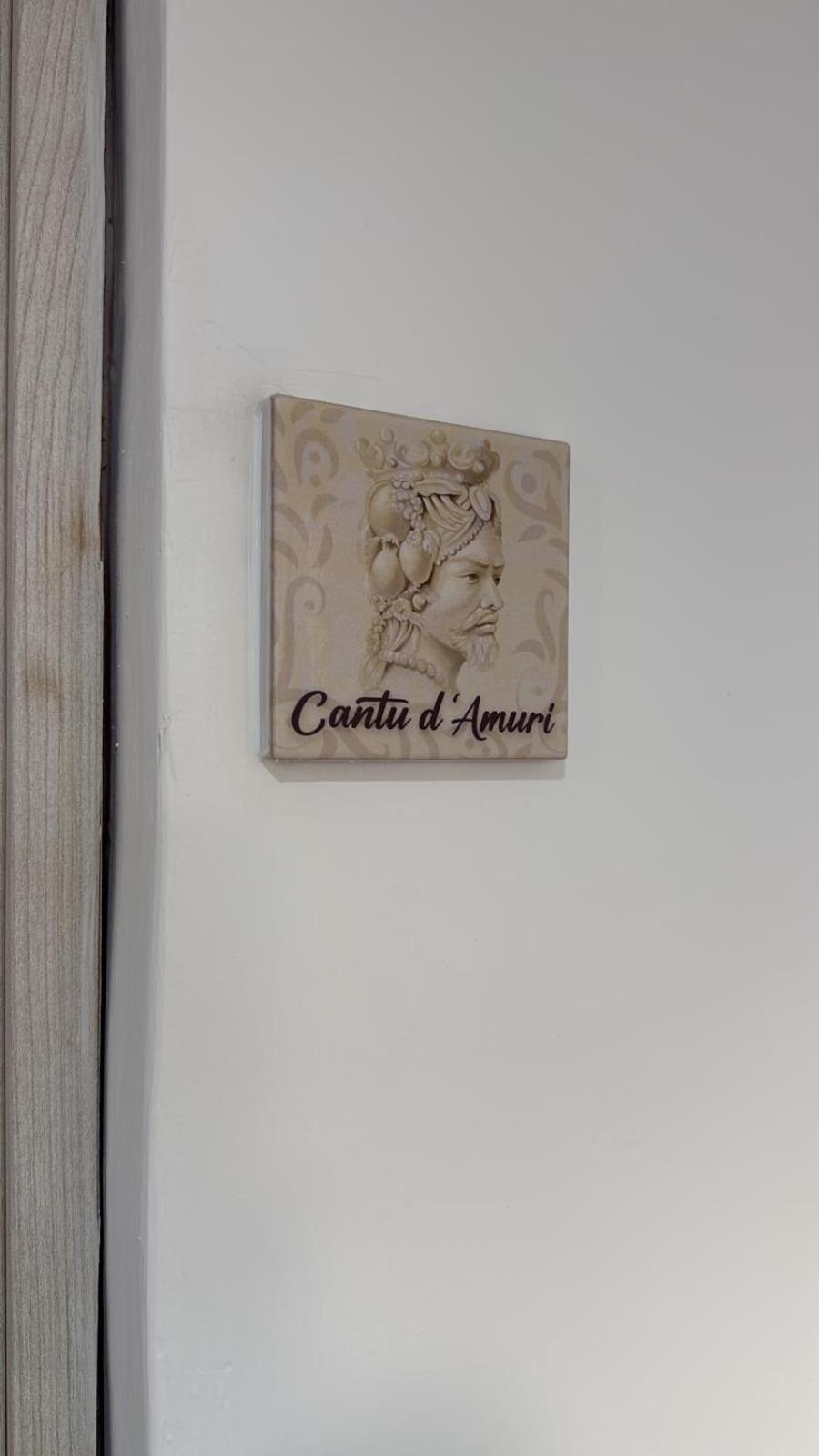 Antica Sicilia Rooms And Breakfast Catania Exterior photo