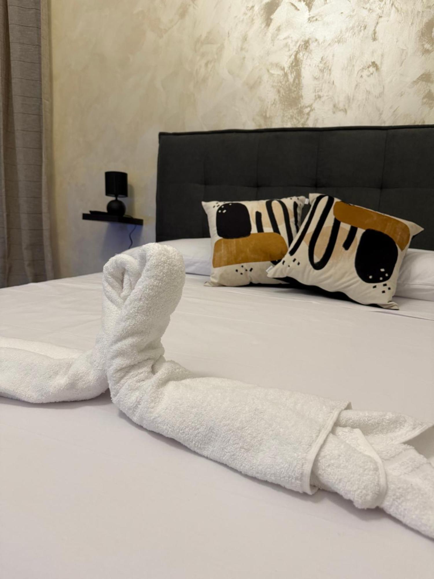 Antica Sicilia Rooms And Breakfast Catania Exterior photo