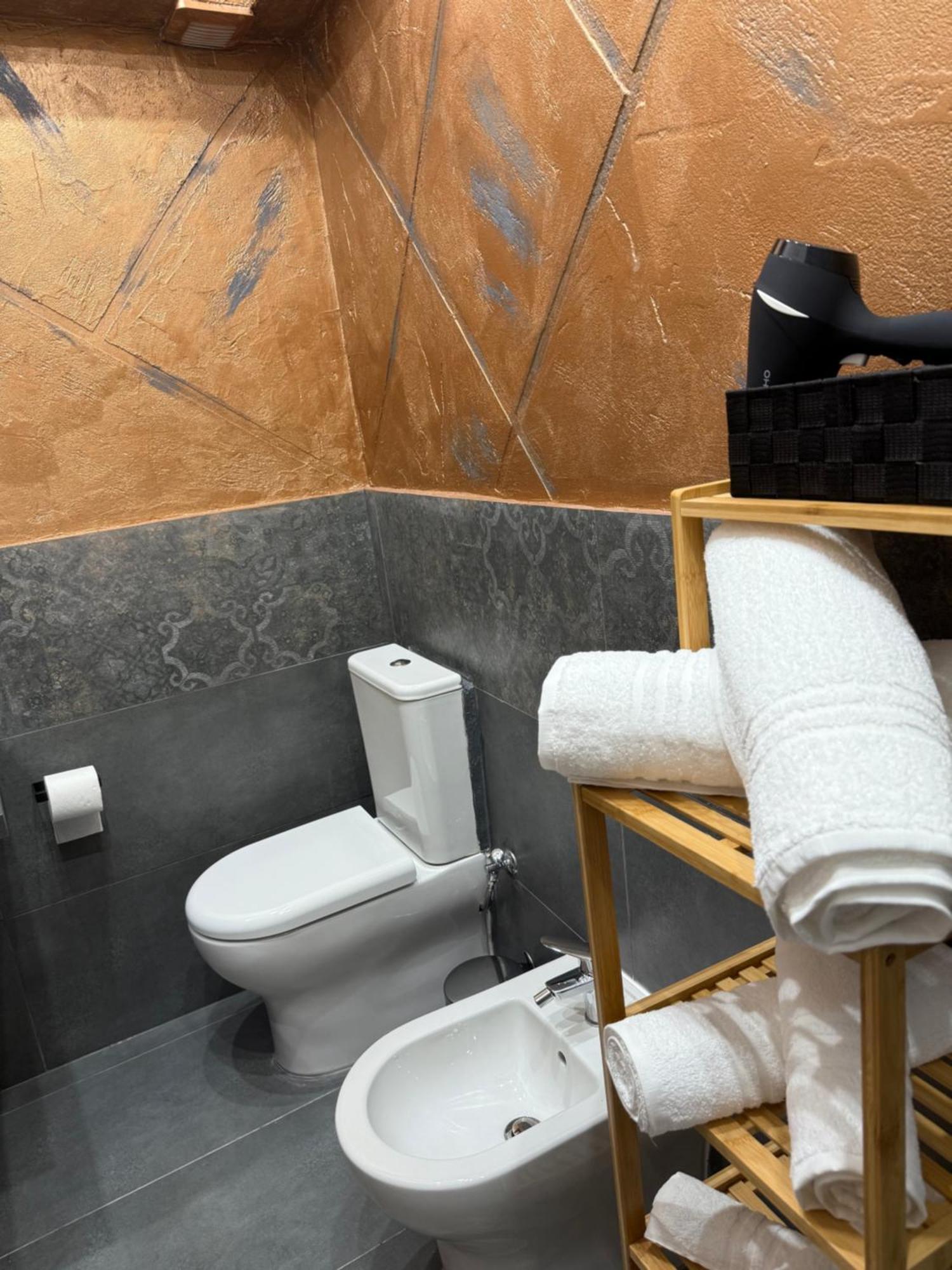 Antica Sicilia Rooms And Breakfast Catania Exterior photo